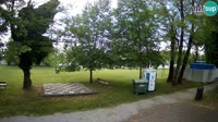Karlovac - Piscina di Foginovo