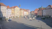 Graz - Hauptplatz