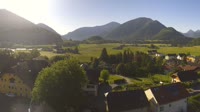 Faistenau - Vista panoramica