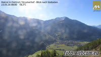 Matrei in Osttirol - Strumerhof