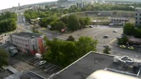 Bacău - Calea Mărășești