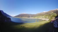 Resia - Lago di Resia
