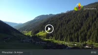 Fleres di Dentro - Val di Fleres