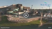 Poprad - AquaCity Poprad