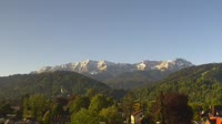 Garmisch-Partenkirchen - Rathaus