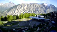 Bardonecchia - Monte Jafferau