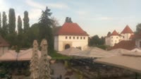 Varaždin - Centro storico