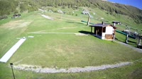 Livigno - Ski Area San Rocco