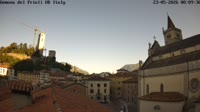 Gemona del Friuli - Centro Storico