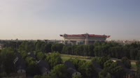 Milano - Stadio Giuseppe Meazza