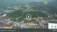 Bellinzona - Castelgrande