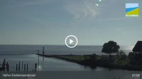 Butjadingen - Fedderwardersiel