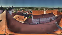 Parsberg - Castello