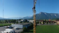 Salisburgo - Vista panoramica