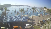 Marsa Scirocco - Lungomare