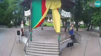 Karlovac - Padiglione della musica