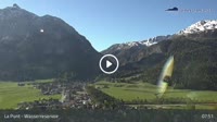 La Punt Chamues-ch