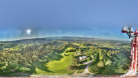Bachtel - Vista panoramica