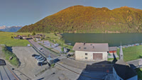 St. Valentin auf der Haide - Lago della Muta