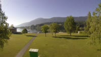 Hermagor - Strandbad Hermagor-Pressegger See