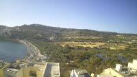 Baia di San Paolo - Xemxija - Riserva Naturale del Simar