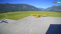 Bovec - Aeropuerto