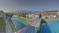 Villaco - Draubrücke