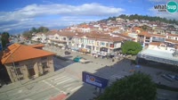 Ocrida - Bulevar Makedonski Prosvetiteli