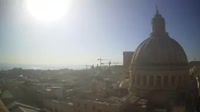 La Valletta - Chiesa di Nostra Signora del Carmelo