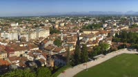 Udine - Vista panoramica