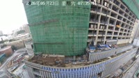 Hong Kong - Prince of Wales Hospital