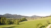 Wertach - Panorama de montaña