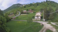 Villa Celiera - Contrada Santa Maria