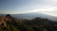 Centuripe - Vulcano Etna