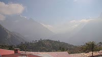 Khumjung - Monte Everest