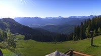 Lenggries - Bayernhütte am Brauneck