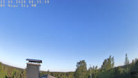 Nagu - Stazione meteorologica