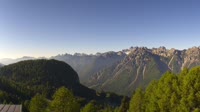 Forni di Sopra - Malga Varmost