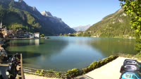 Alleghe - Lago
