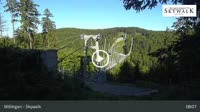 Willingen - Skywalk