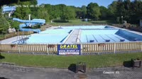 Zbýšov - Piscina