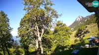 Kranjska Gora - Erjavčeva Mountain hut