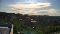 Acri (Italia) - Vista panoramica