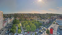Oberwart - Centro città