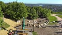 Eibenstock - Wurzelrudis Erlebniswelt Eibenstock