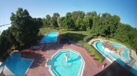 Bad Birnbach - Rottal Terme - Mondo termale