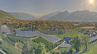 Lana - Val d'Adige