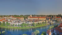 Steyr - Città vecchia