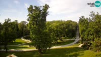 Zagabria - Parco Maksimir