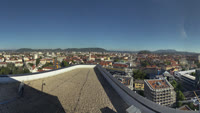 Graz - Vista panoramica